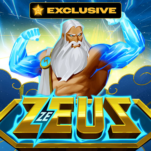 Ze Zeus HACKSAWGAMING Menjadi Game Slot Online Paling Dicari Hari Ini