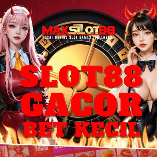 Situs Maxslot88 Jadi Solusi Cari Uang Sampingan!